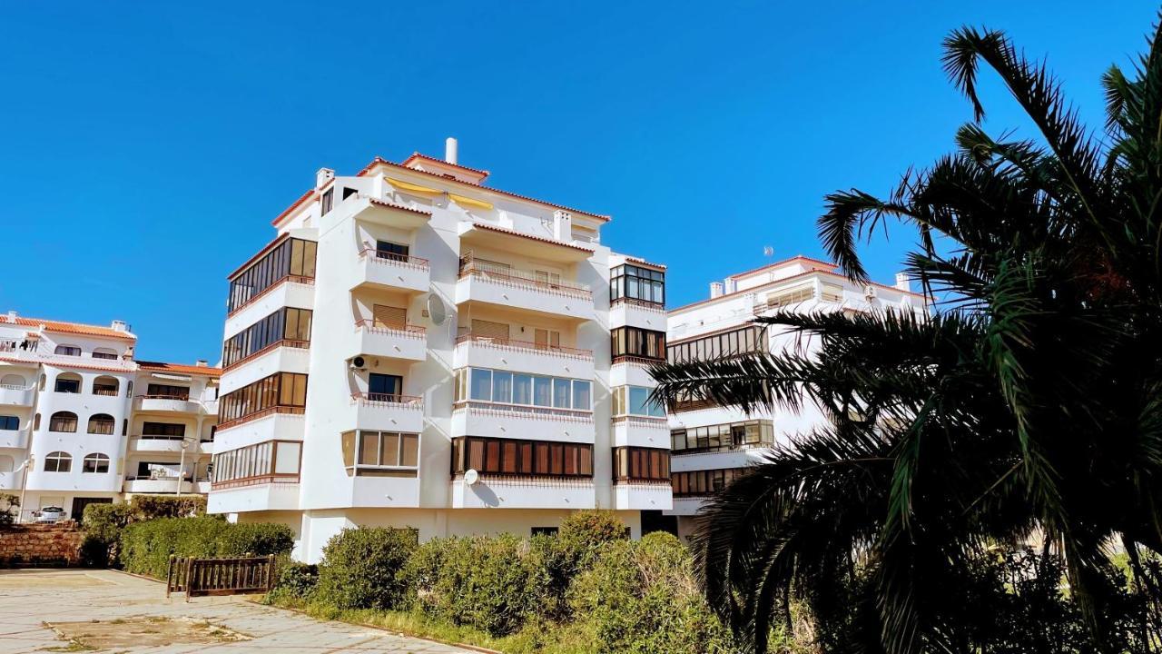 Sol E Mar Bemposta Lägenhet Alvor Exteriör bild